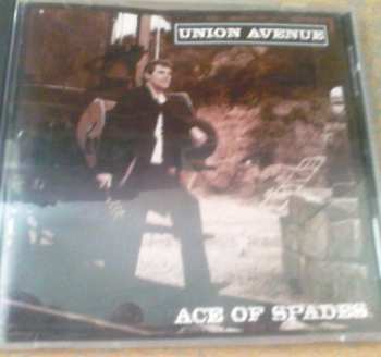 CD Union Avenue: Ace Of Spades