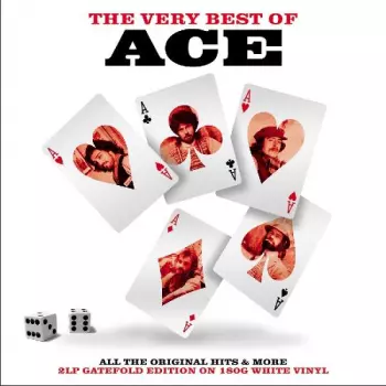The Very Best Of Ace