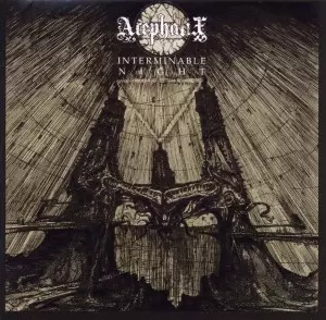 Acephalix: Interminable Night