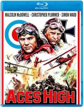 Album Aces High: Aces High