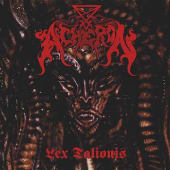 LP Acheron: Lex Talionis CLR