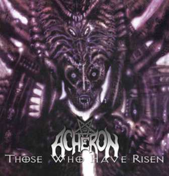 CD Acheron: Those Who Have Risen