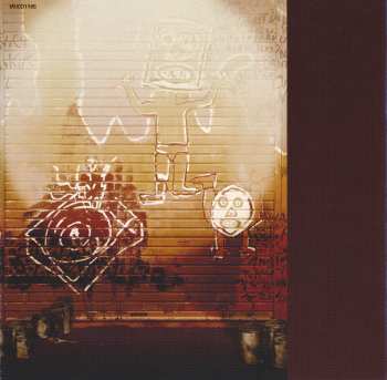 CD Yuki Kajiura: アキレスと亀　(オリジナル・サウンドトラック) = Achilles And The Tortoise (Original Motion Picture Soundtrack)