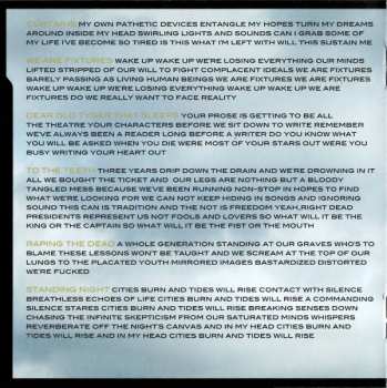 CD Achilles: Hospice