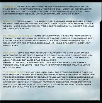 CD Achilles: Hospice