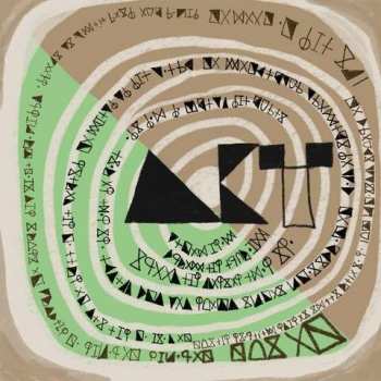 Album Achim Kirchmair Trio: Sunkeeper