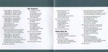 CD Achim Reichel: Melancholie Und Sturmflut DIGI