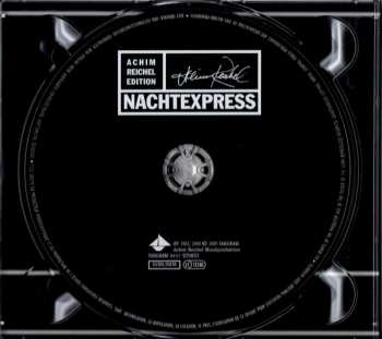 CD Achim Reichel: Nachtexpress DIGI
