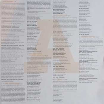 LP/CD Achim Reichel: Raureif