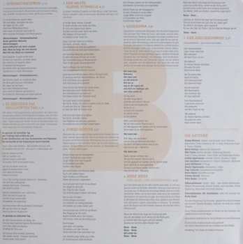 LP/CD Achim Reichel: Raureif