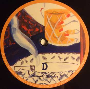 2LP Acid Arab: Musique De France 