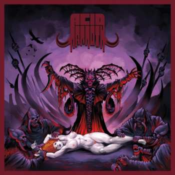 Album Acid Mammoth: Acid Mammoth