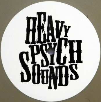 LP Acid Mammoth: Under Acid Hoof CLR | LTD