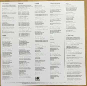 LP/SP Acid: Maniac LTD | CLR