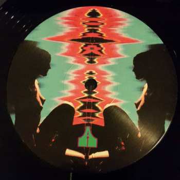 2LP Acid Mothers Temple & The Melting Paraiso UFO: Astrorgasm From The Inner Space
