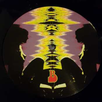 2LP Acid Mothers Temple & The Melting Paraiso UFO: Astrorgasm From The Inner Space