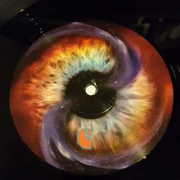 2LP Acid Mothers Temple & The Melting Paraiso UFO: Astrorgasm From The Inner Space