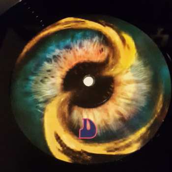 2LP Acid Mothers Temple & The Melting Paraiso UFO: Astrorgasm From The Inner Space