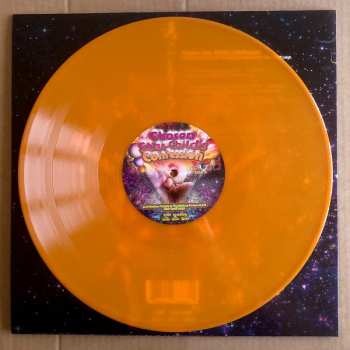 LP Acid Mothers Temple & The Melting Paraiso UFO: Chosen Star Child's Confession LTD | CLR