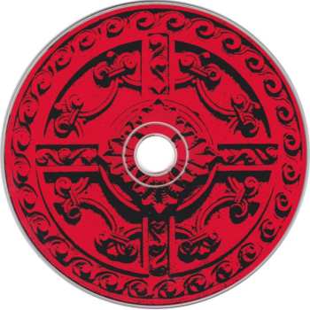 CD Acid Mothers Temple & The Melting Paraiso UFO: A Thousand Shades Of Grey