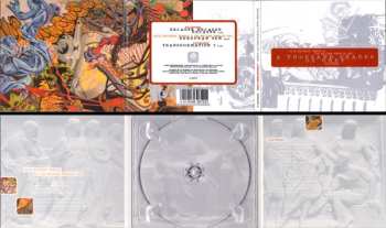 CD Acid Mothers Temple & The Melting Paraiso UFO: A Thousand Shades Of Grey