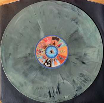LP Acid Mothers Temple & The Melting Paraiso UFO: Holy Black Mountain Side LTD