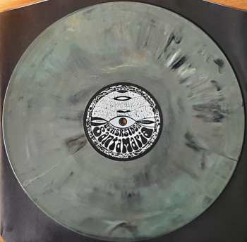 LP Acid Mothers Temple & The Melting Paraiso UFO: Holy Black Mountain Side LTD