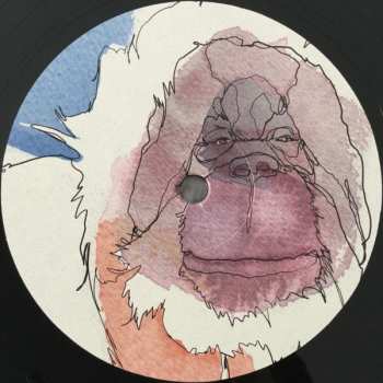 LP Acid Pauli: Had To Get Rid Of Some Shit