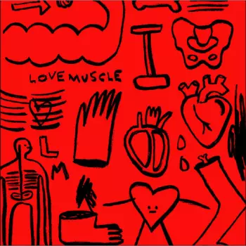 Acidfuck: Lovemuscle Baby