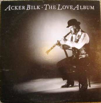Album Acker Bilk: The Love Album