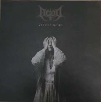 LP Acod: Versets Noirs