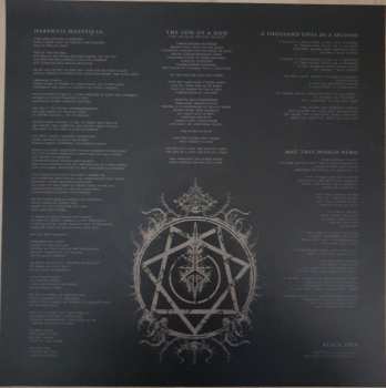 LP Acod: Versets Noirs