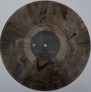 LP Acod: Versets Noirs