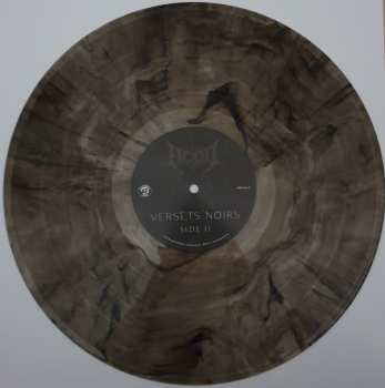 LP Acod: Versets Noirs