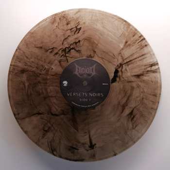 LP Acod: Versets Noirs