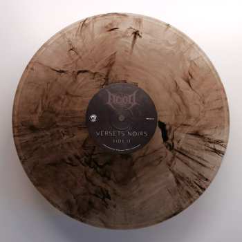 LP Acod: Versets Noirs