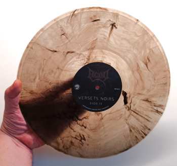 LP Acod: Versets Noirs