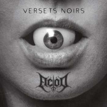 LP Acod: Versets Noirs