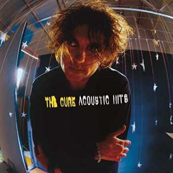 2LP The Cure: Acoustic Hits