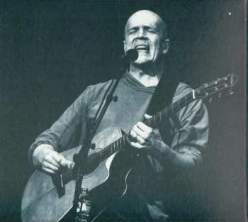 CD Devin Townsend: Acoustically Inclined, Live In Leeds LTD