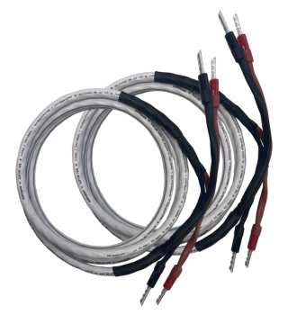 Audiotechnika Acoustique Quality 646-1,5sg MKII 1,5m