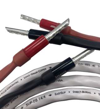 Audiotechnika Acoustique Quality 646-1,5sg MKII 1,5m