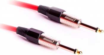 Audiotechnika Acoustique Quality MONO JACK 6,3 mm 0,75m