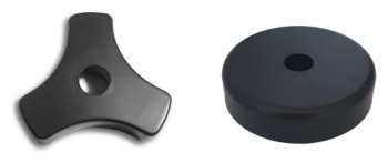 Audiotechnika AQ Középső adapter