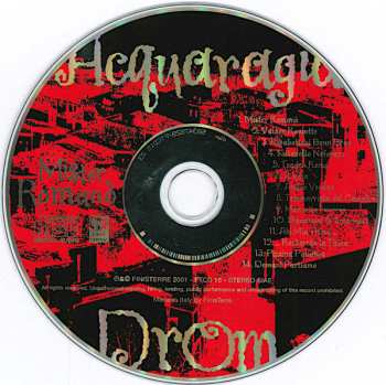 CD Acquaragia Drom: Mister Romanò