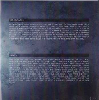 CD Acretongue: Strange Cargo