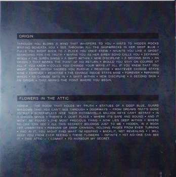 CD Acretongue: Strange Cargo