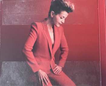 CD John Williams: Across The Stars DIGI