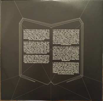 3LP Tarja Turunen: Act I