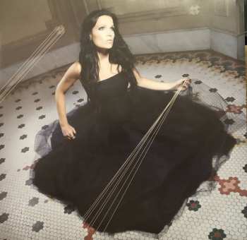 3LP Tarja Turunen: Act I